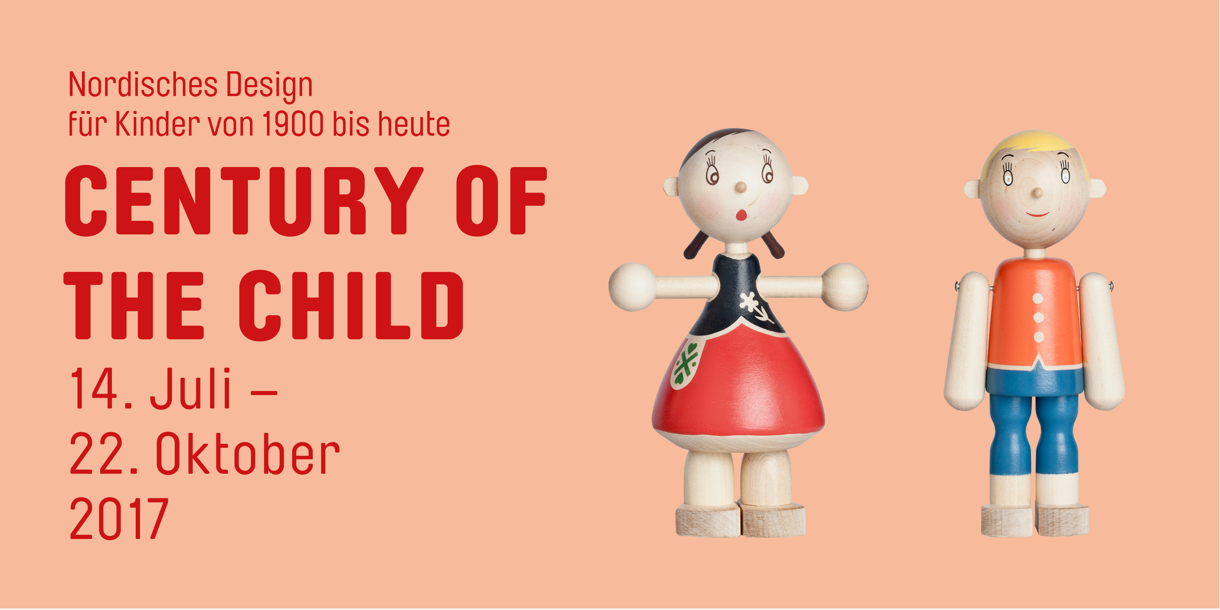 Century of the Child - Ausstellung in Berlin